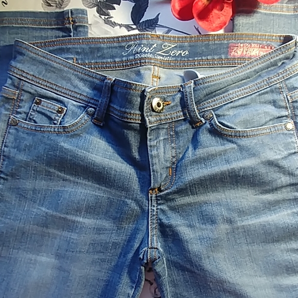 Jeans Point zero - Picture 3 of 5